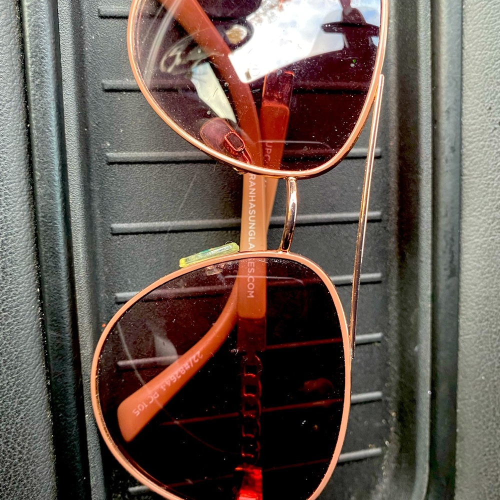 Piranha Sunglasses